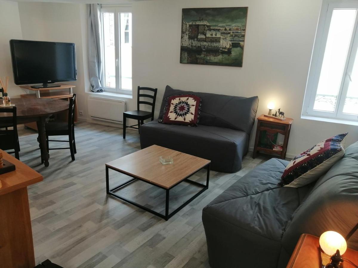 F Logement Entier 코트네이 외부 사진