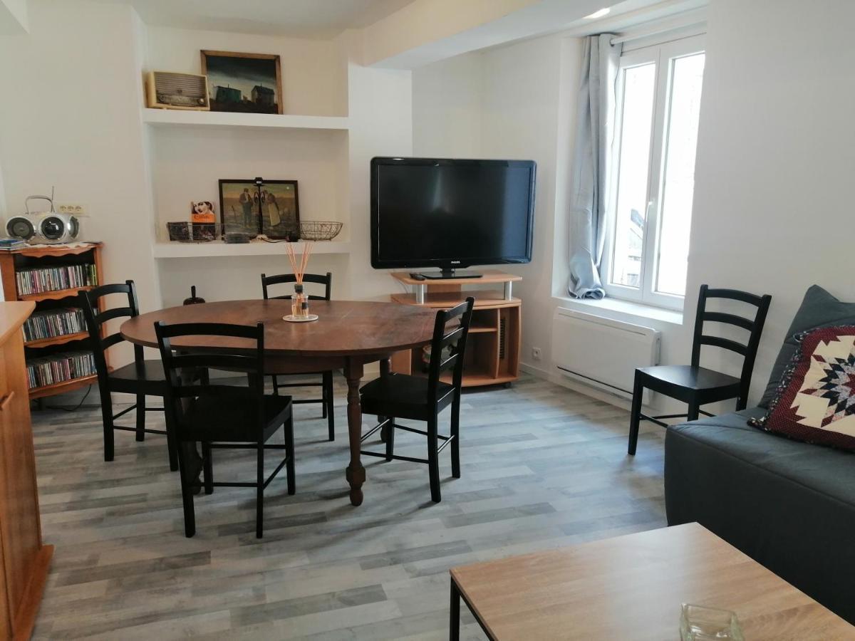 F Logement Entier 코트네이 외부 사진